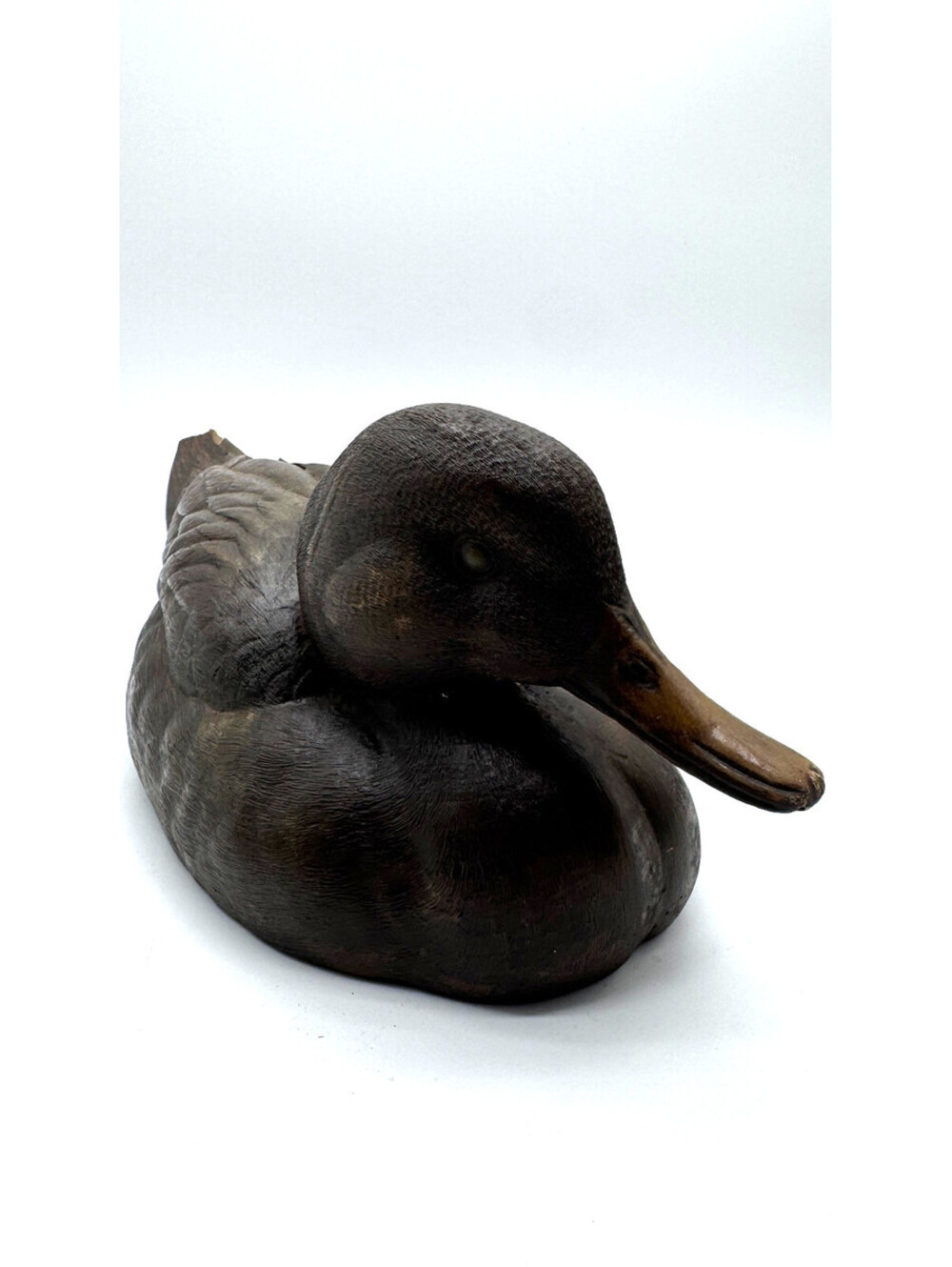Ducks Unlimited 1996-97 American Black Duck Special Edition Decoy